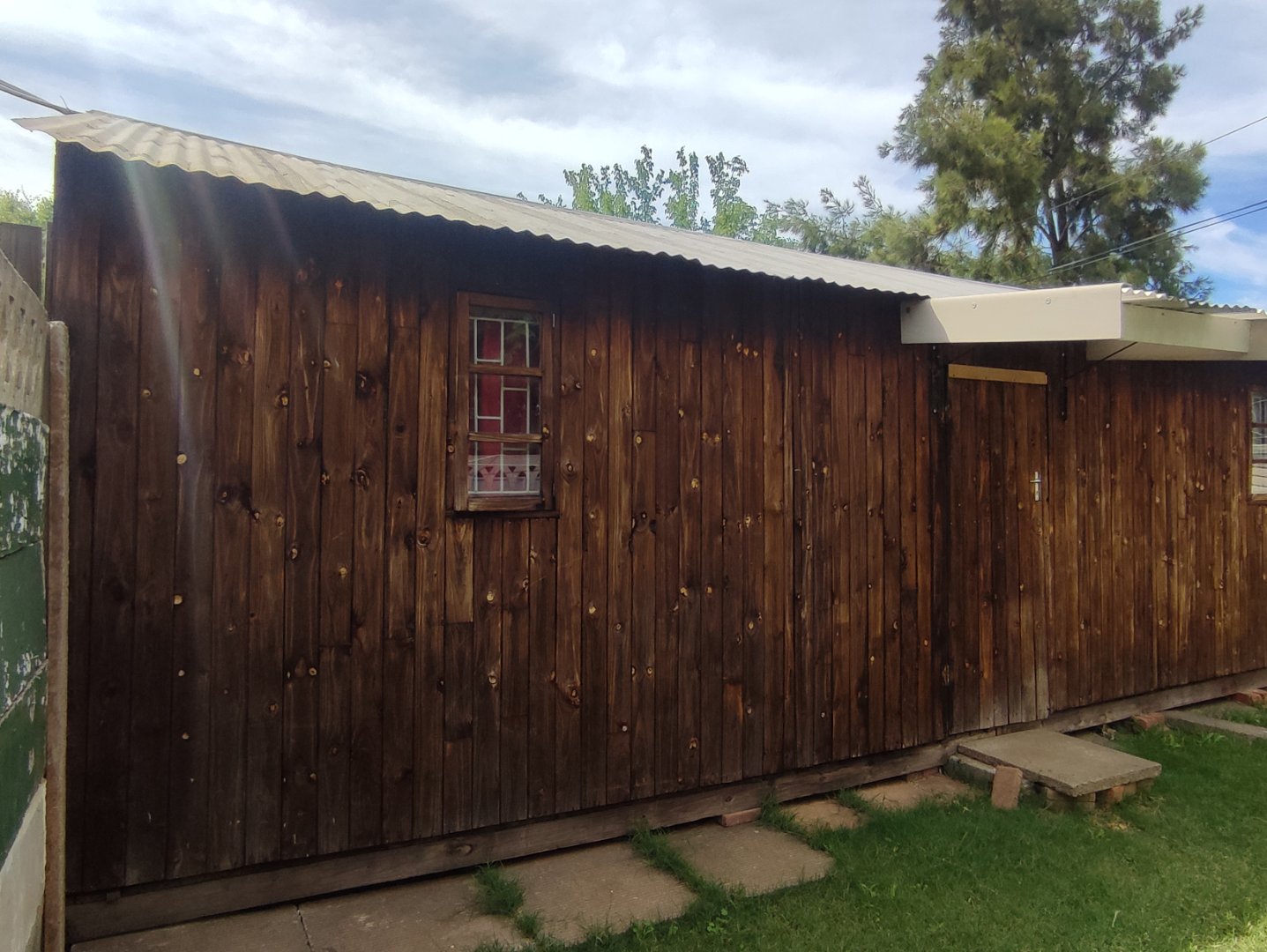 13 Bedroom Property for Sale in Brandwag Free State